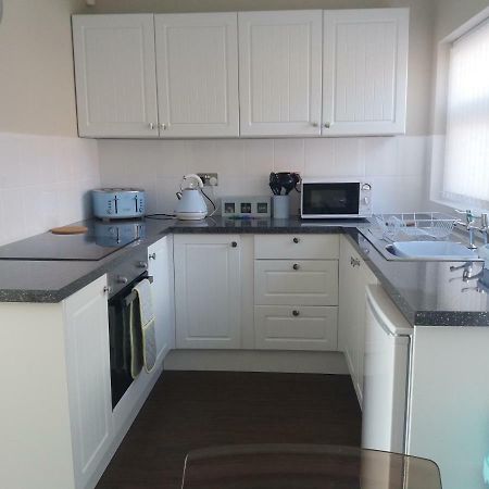 Liverpool City House Eksteriør bilde