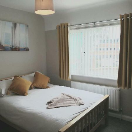 Liverpool City House Eksteriør bilde