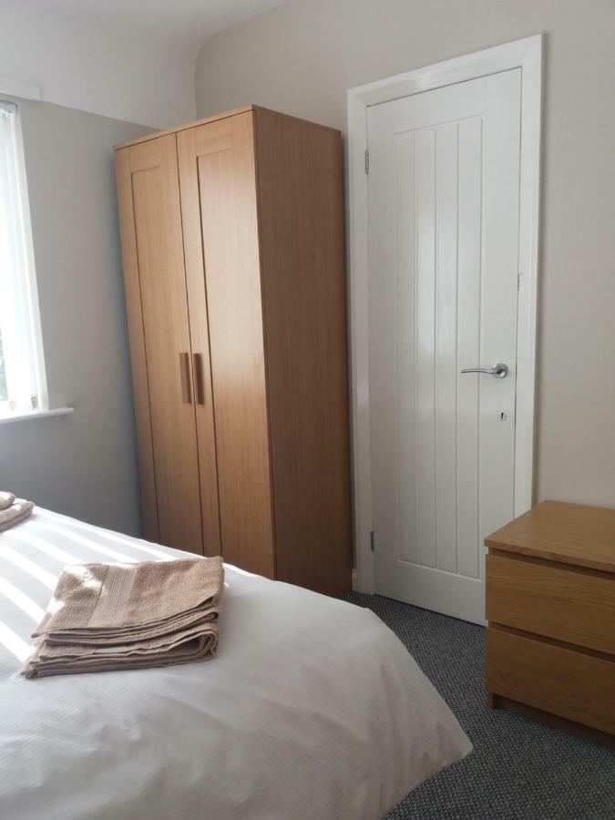 Liverpool City House Eksteriør bilde