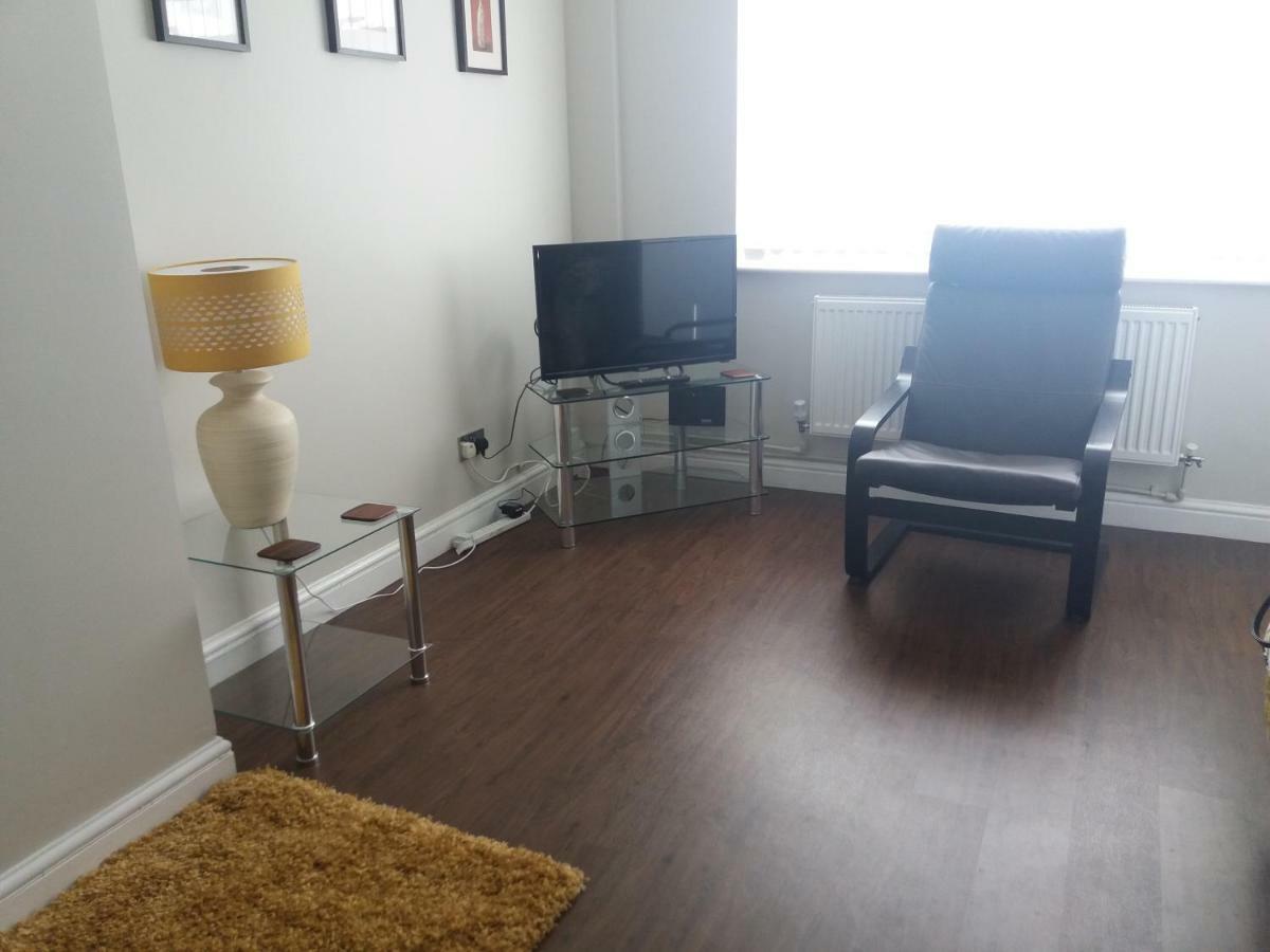 Liverpool City House Eksteriør bilde